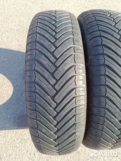 Michelin CrossClimate 165/70 R14