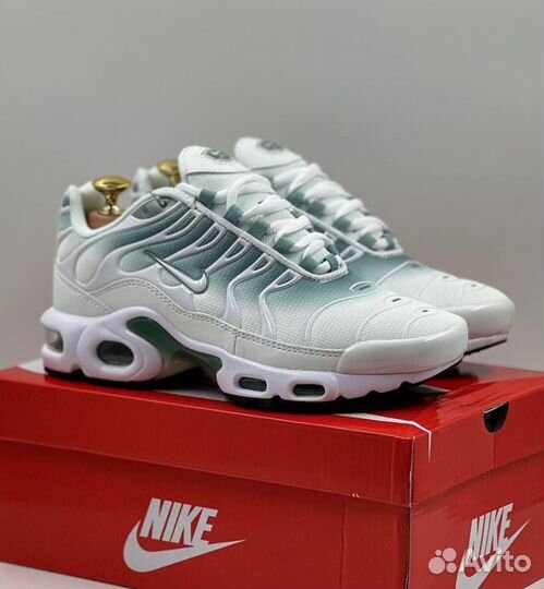 Кроссовки женские Nike air max tn plus (36-41)