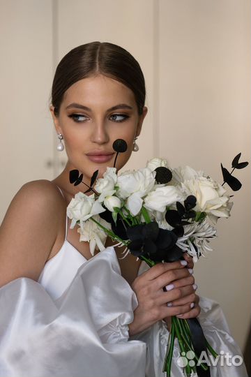 Макияж. Прически. Брови. Обучение