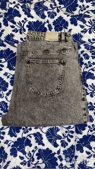 Джинсы house slouchy 40