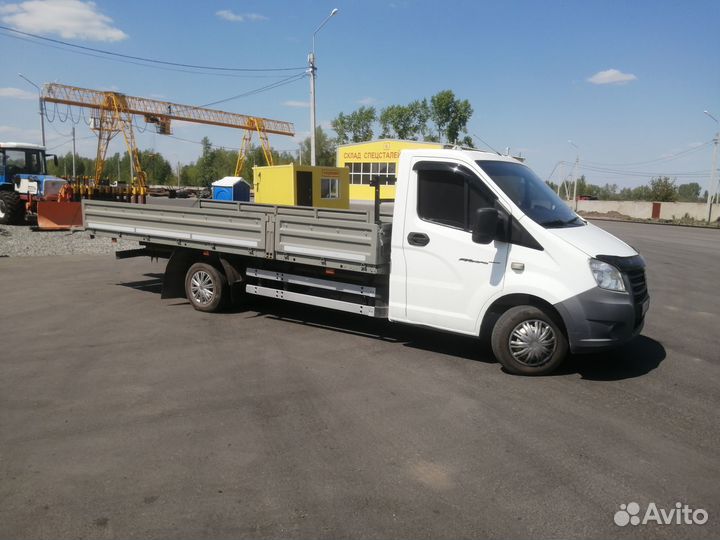 Грузоперевозки/Заказать Газель/Открытый борт/заказ