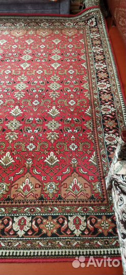 Ковер 2 на 3 м