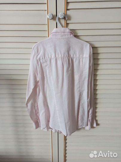 Блузка для девочки 122