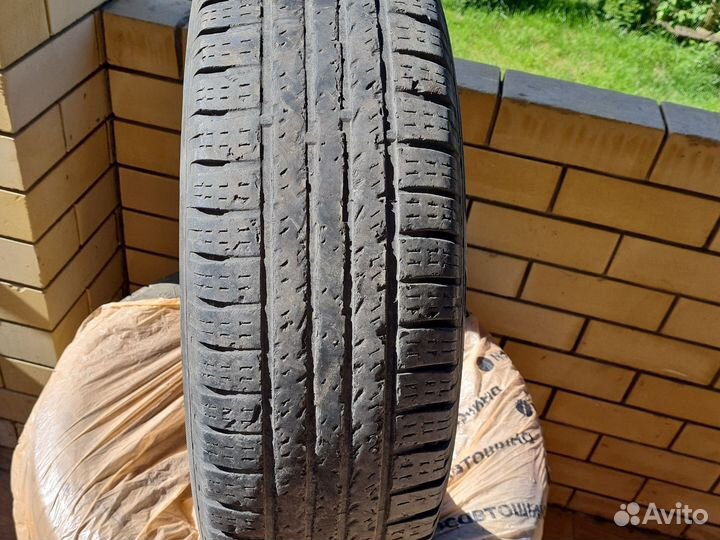 Viatti Bosco A/T V-237 225/65 R17 102H