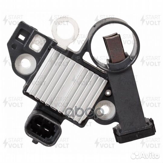 Регулятор напряжения ген. vrr0503 startvolt