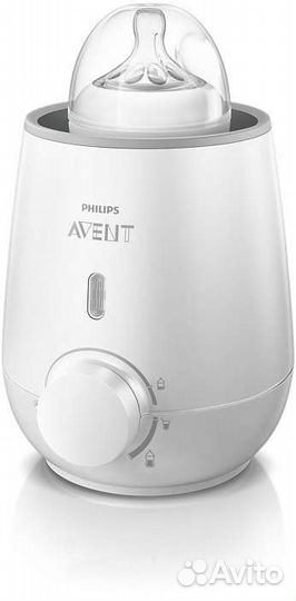Philips Avent подогреватель бутылочек