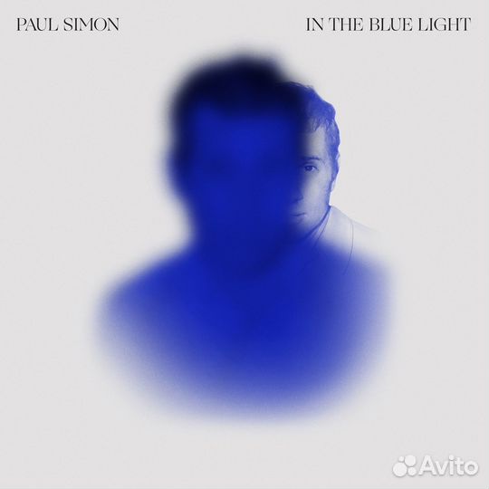 Simon, Paul - In The Blue Light/CDDigipack(2018)