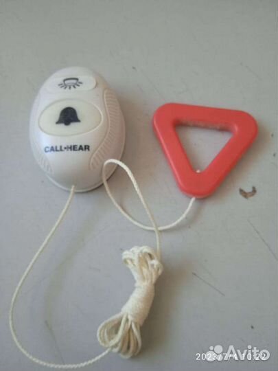 Кнопка вызова CH-100