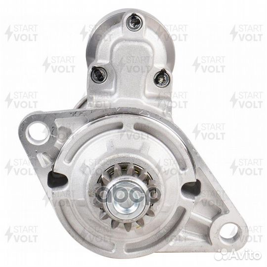 Стартер для а/м VAG Tiguan (16) /Kodiaq (16) 1.4