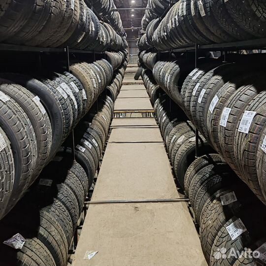 Dunlop Enasave EC203 215/60 R16 95H