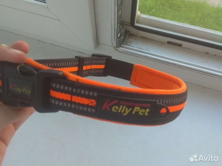 Ошейник для собак