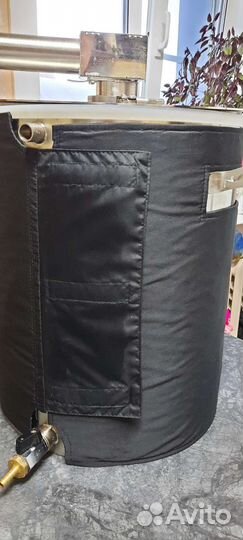 Домашняя сыроварня