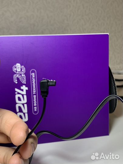 SATA 3.0 кабель