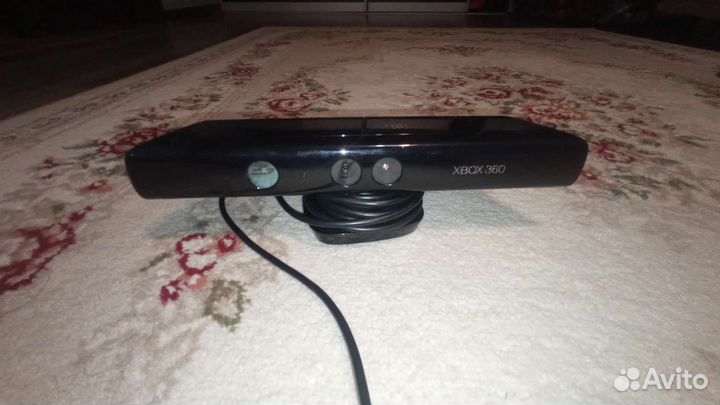 Microsoft Kinect