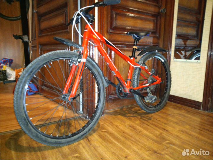 Детский велосипед Orbea Mx 24 Dirt