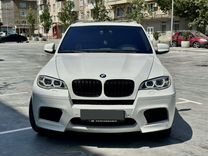 BMW X5 M 4.4 AT, 2011, 180 000 км, с пробегом, цена 2 600 000 руб.