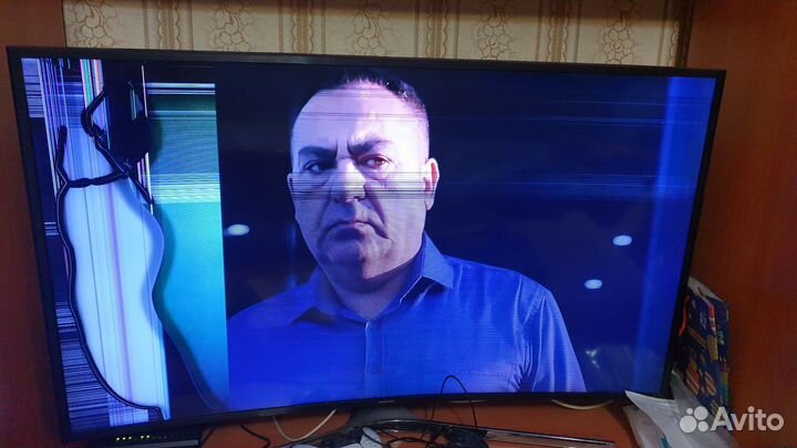 Телевизор самсунг smart tv бу