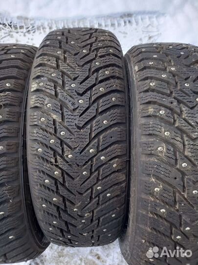 Nokian Tyres Hakkapeliitta 8 175/65 R15 88T