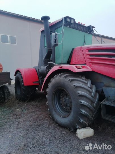 Трактор Кировец К-744Р3, 2014