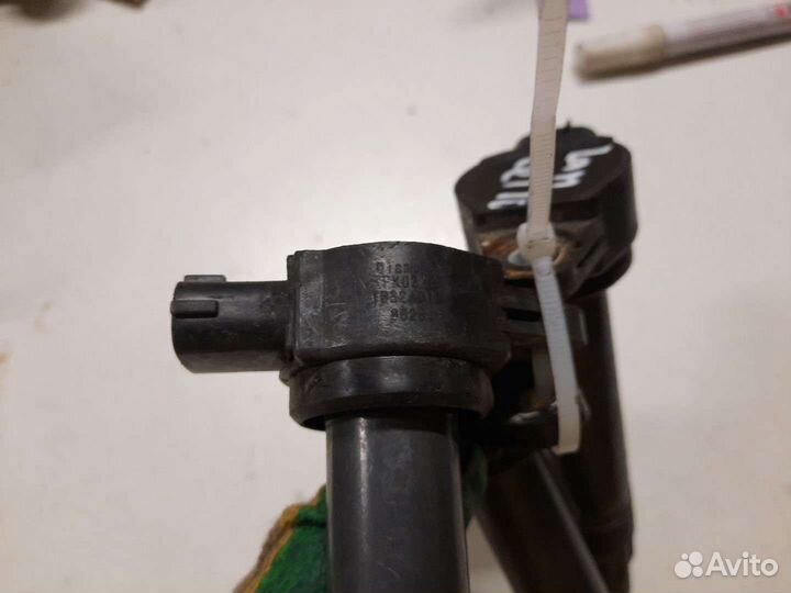 Катушка зажигания 4b12 Mitsubishi Lancer X 2010