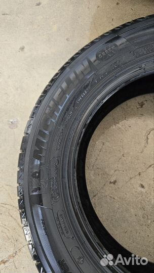 Michelin MXE Green 195/60 R15 92T