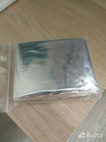 Одеяло для согревания