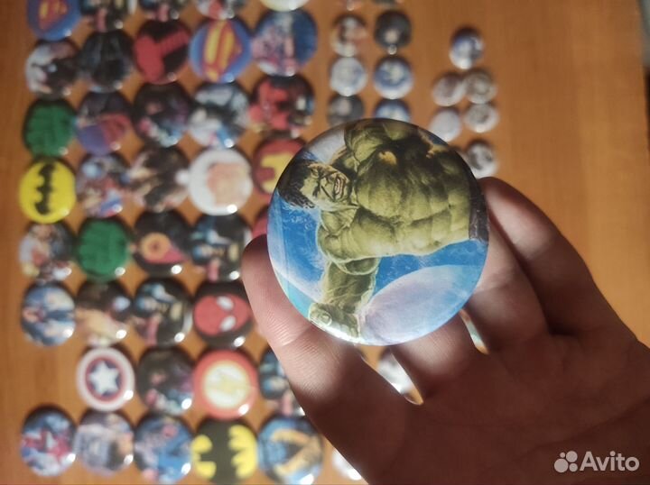 Изготовление сувениров