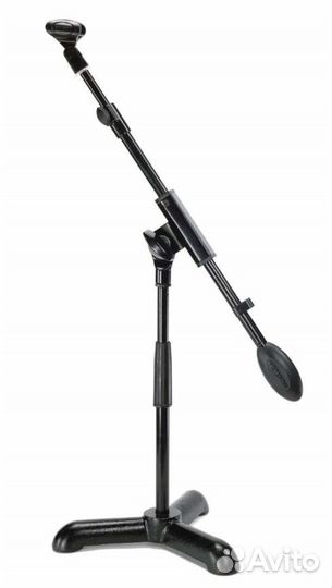 Микроф.стойка для комбо и барабанов.Наличие, новые