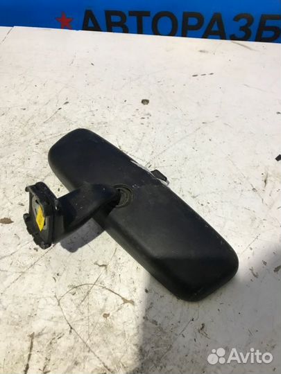 Зеркало салона Chevrolet Aveo T300