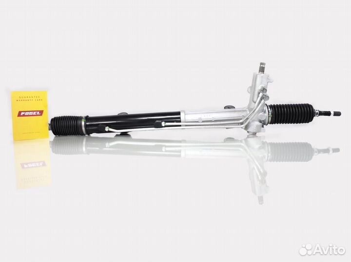 Рулевая рейка W163 без сервотроника Новая