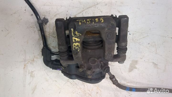 Суппорт Hyundai Tucson 4 2020, 2022