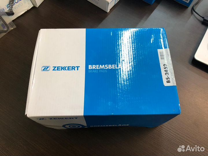 Колодки тормозные GMC, Hummer, Cadillac, Tahoe