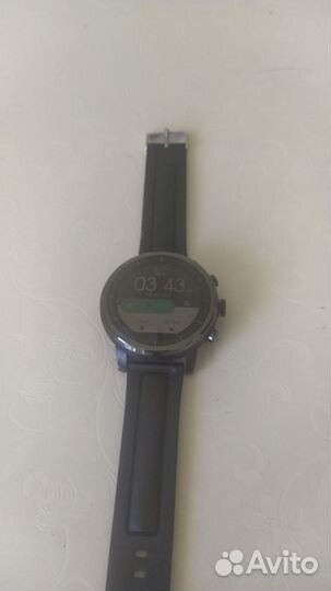 Смарт часы Amazfit Stratos