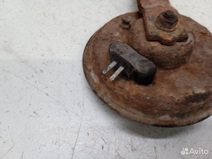 Сигнал звуковой Hyundai Matrix 1.6 2005