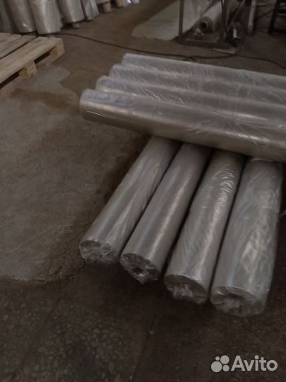 Изготовление плёнки пвд под заказ