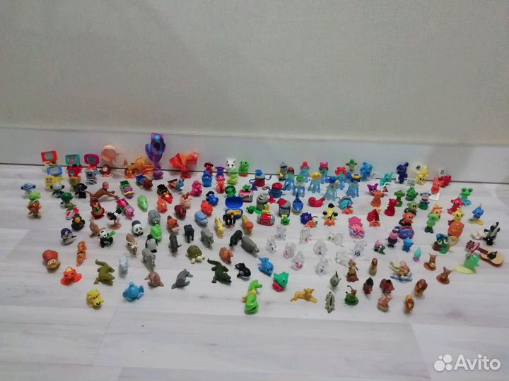 Киндеры по 50