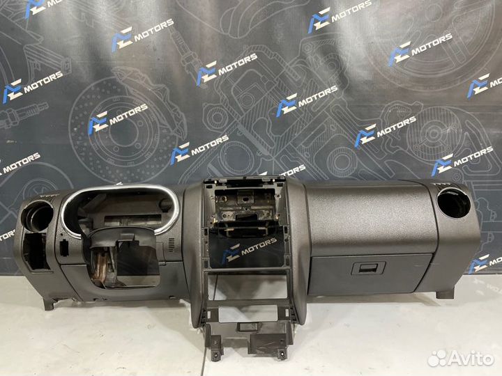 Торпедо Ford Explorer U251 4.6L 3V V8 2006