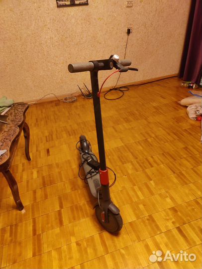 Самокат Xiaomi m365