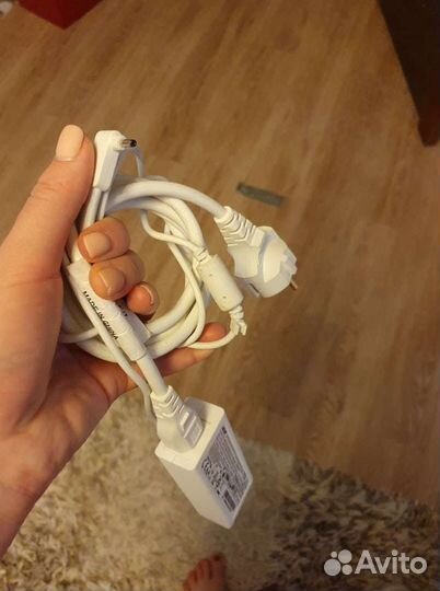 Блоки питания