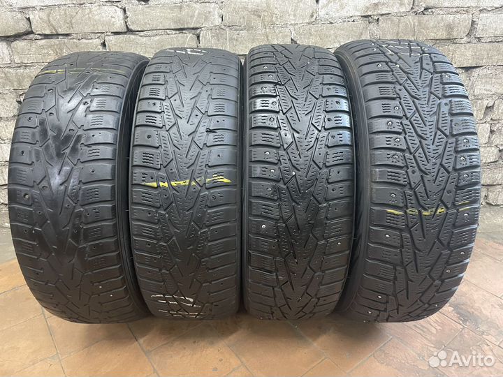 Nokian Tyres Nordman 7 185/65 R15 92T