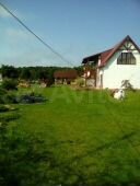 Дом 200 м² на участке 20 сот.