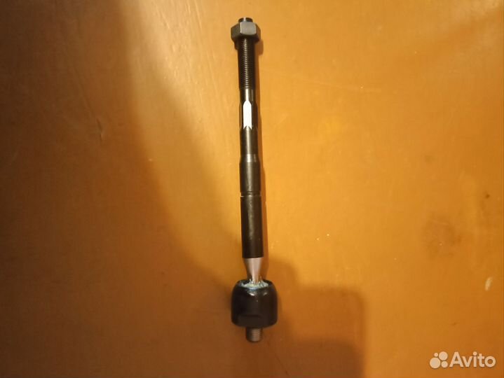 Рулевая тяга