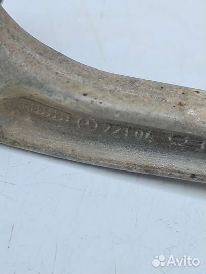 Рычаг задний продольный Mercedes W221