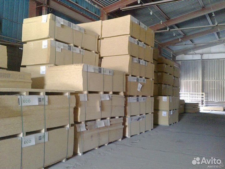 Плита OSB Эггер / Egger