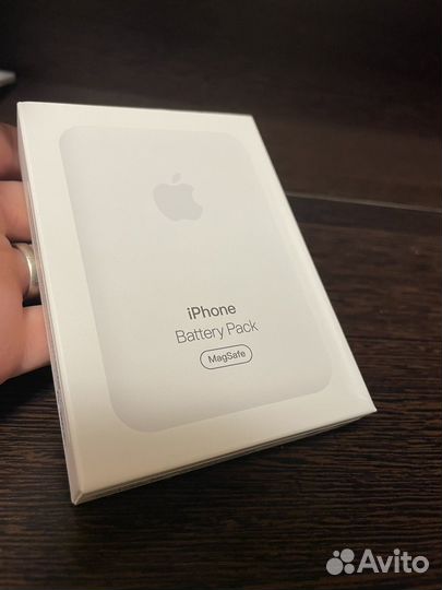 Magsafe battery pack 5000mah