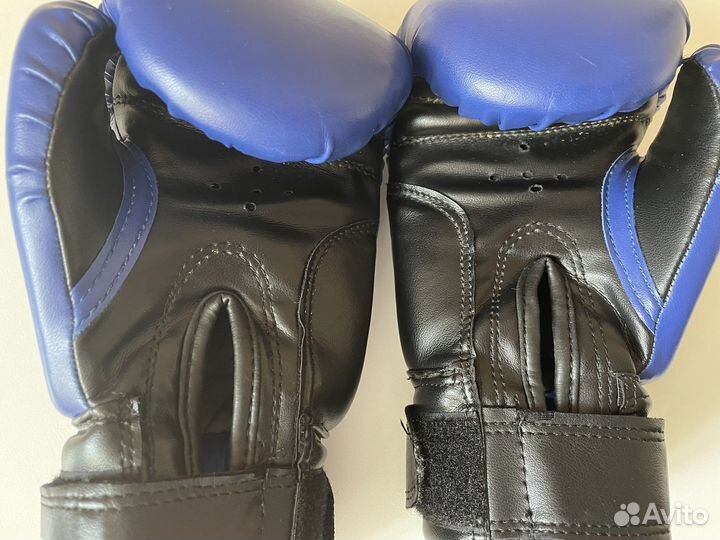 Детские Боксерские перчатки 6 oz