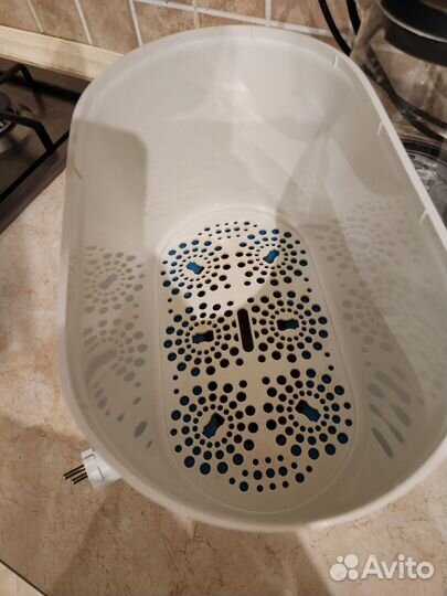 Стерилизатор philips avent