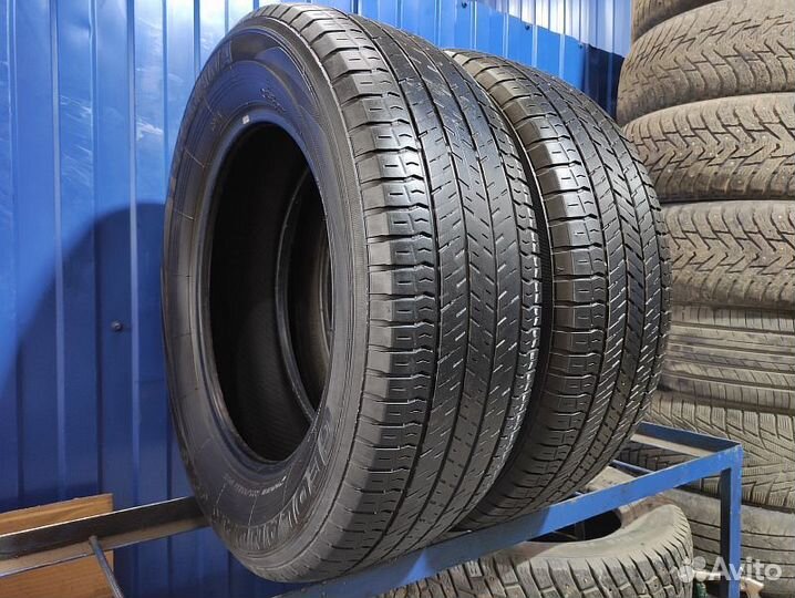 Yokohama Geolandar G91 225/65 R17