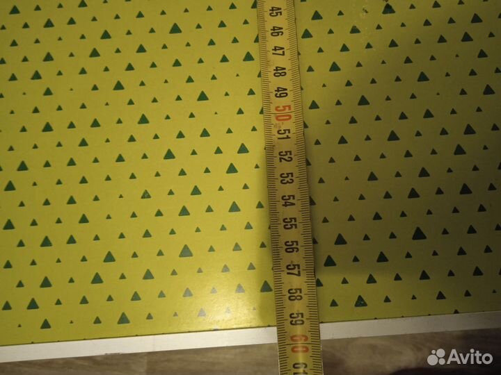 Стол раскладной туристический