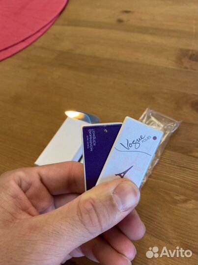 Зажигалки 5 видов